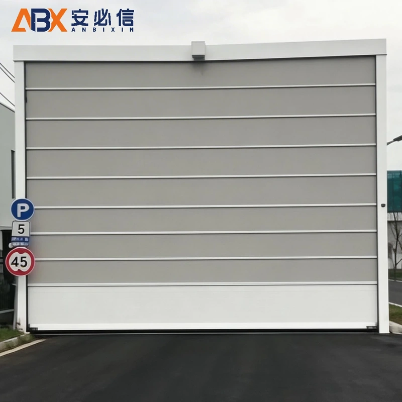 随州市高速堆积门